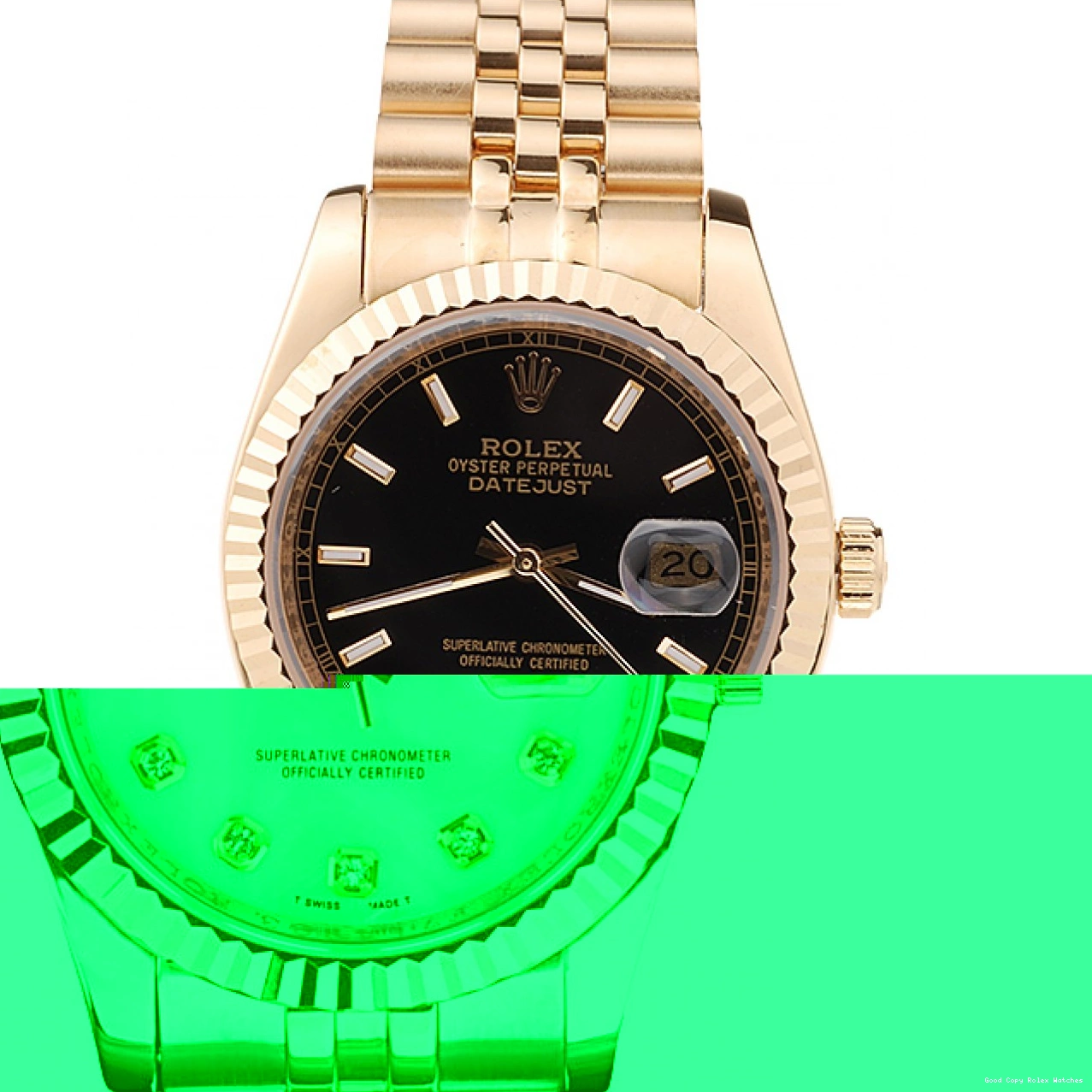AAA Replica Watches Rolex Datejust Swiss Mechanism-srl29 0715